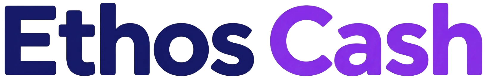 Ethos Cash - ethoscash.top